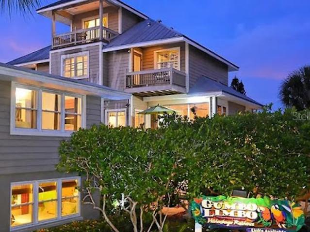 House for sale in Sarasota, Florida