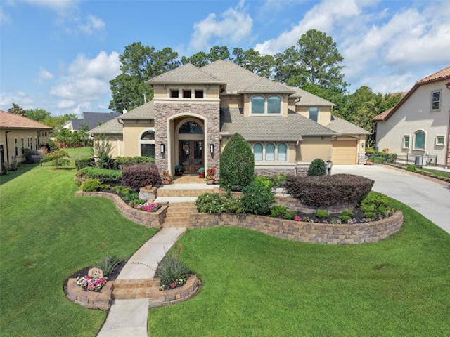 House for sale in Montgomery, Texas
