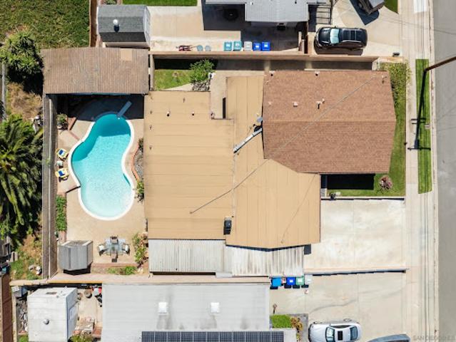 House for sale in Jacumba, California