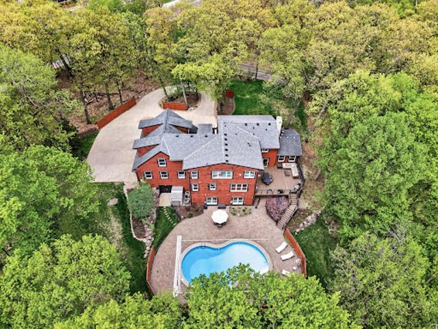House for sale in Hennepin, Minnesota