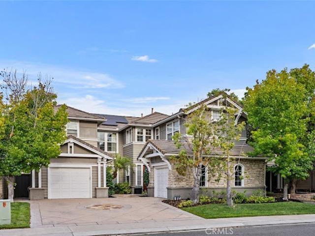 House for sale in California