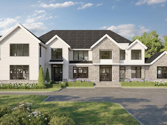 House for sale in Harrison, New York