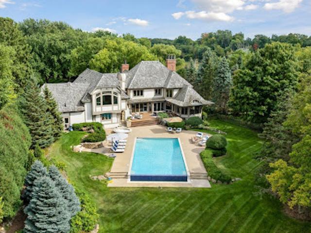 House for sale in Hennepin, Minnesota