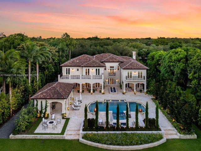 House for sale in Miami, Florida