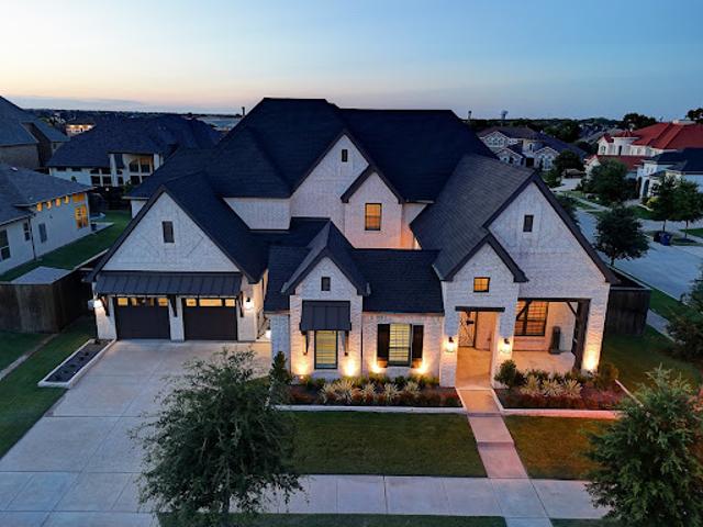 House for sale in Frisco, Texas