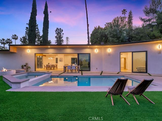 House for sale in Encino Neighborhood Council District, Canoga Park