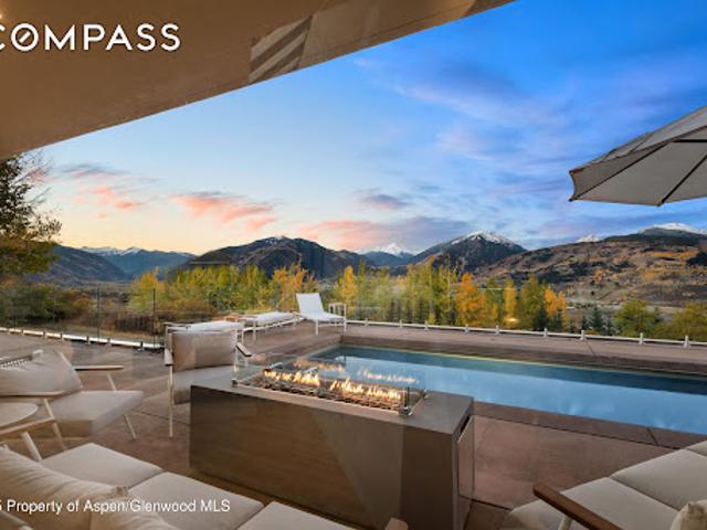 House for sale in Aspen, Colorado