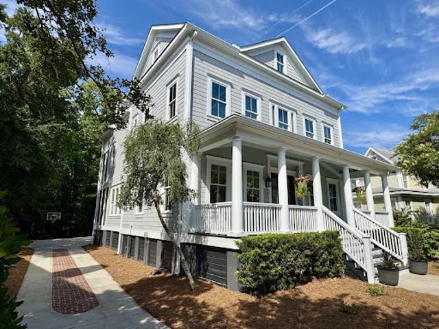House for sale in Mount Pleasant, South Carolina
