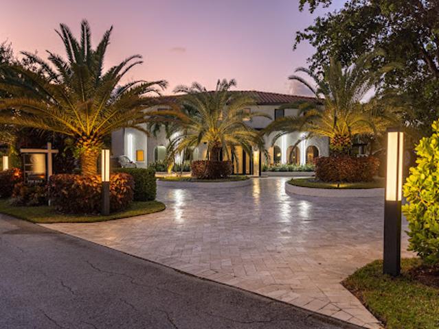 House for sale in Boca Raton, Florida