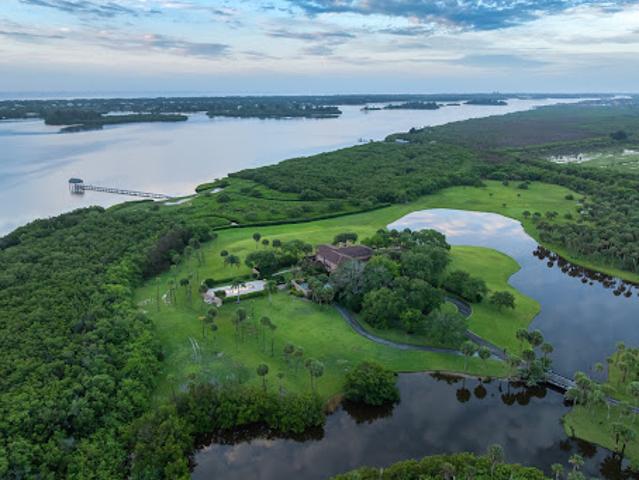 House for sale in Vero Beach, Florida