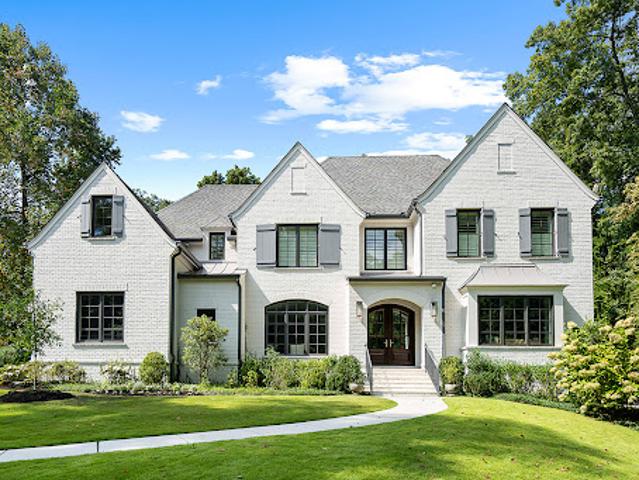 House for sale in Atlanta, Georgia