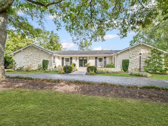House for sale in Brentwood, Tennessee