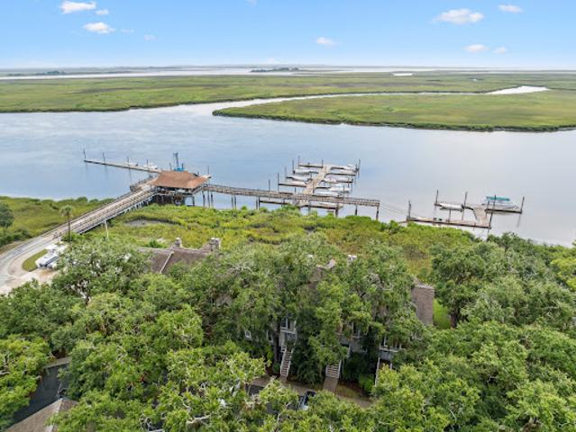 House for sale in Glynn, Georgia