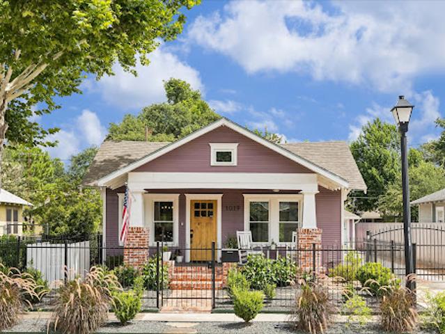 House for sale in Harris, Texas