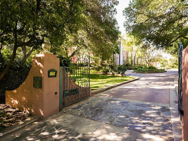 House for sale in San Marino, California