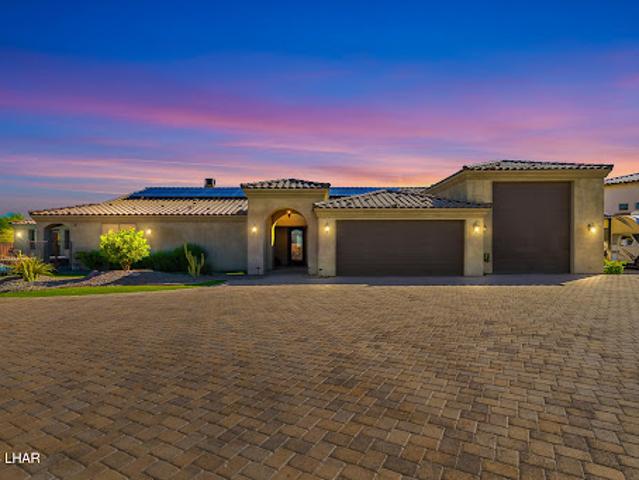 House for sale in Lake Havasu City, Arizona