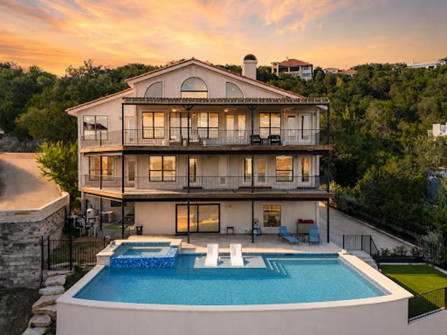 House for sale in Austin, Texas