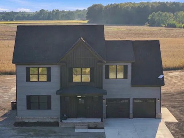 House for sale in Aydlett, Currituck County