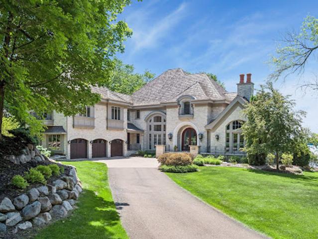 House for sale in Hennepin, Minnesota