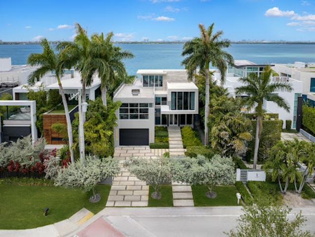 House for sale in Miami, Florida