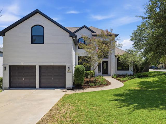 House for sale in Austin, Texas