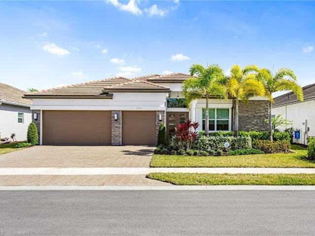 House for sale in Naples, Florida