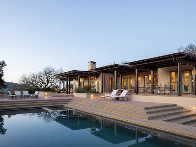 House for sale in Carmel, California