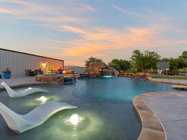 House for sale in Denton, Texas