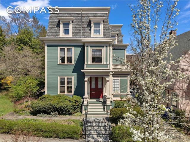 House for sale in Providence, Rhode Island
