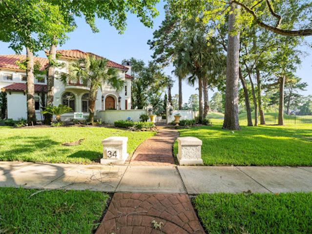 House for sale in Harris, Texas