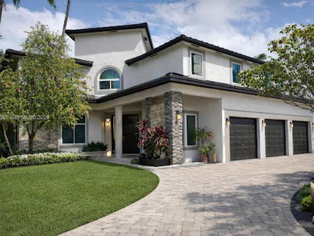 House for sale in Miami, Florida
