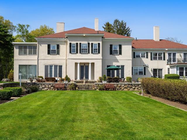 House for sale in Massachusetts
