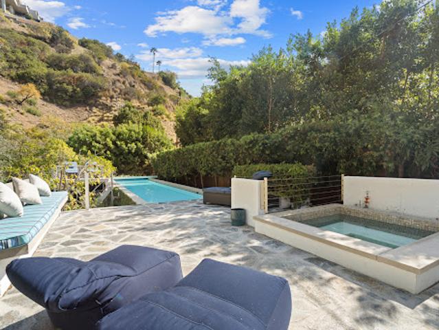 House for sale in Canoga Park, California