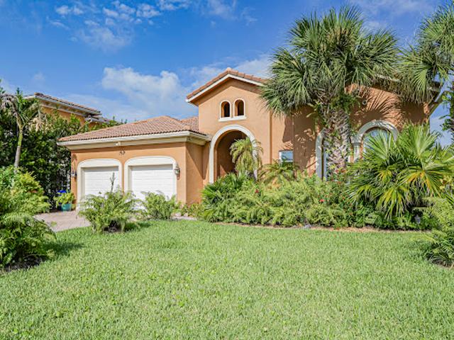 House for sale in Vero Beach, Florida