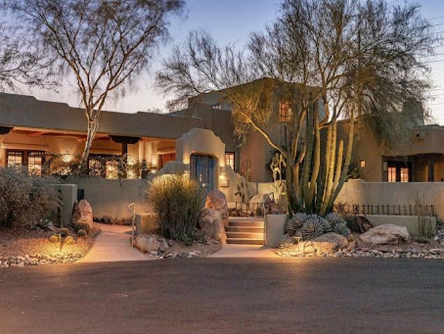 House for sale in Rio Verde, Arizona