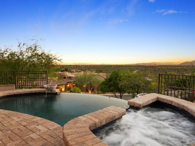 House for sale in Scottsdale, Maricopa County