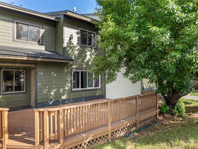 House for sale in Steamboat Springs, Colorado