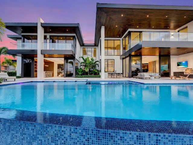 House for sale in Boca Raton, Florida