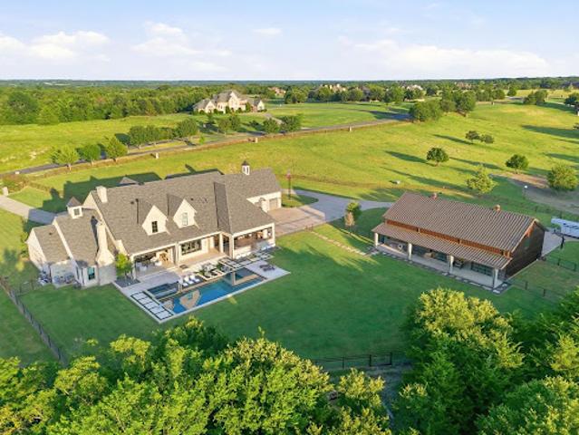 House for sale in Celina, Texas