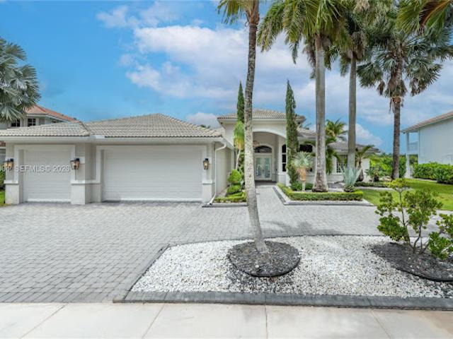 House for sale in Weston, Florida