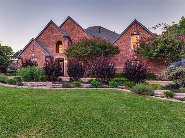 House for sale in Denton, Texas