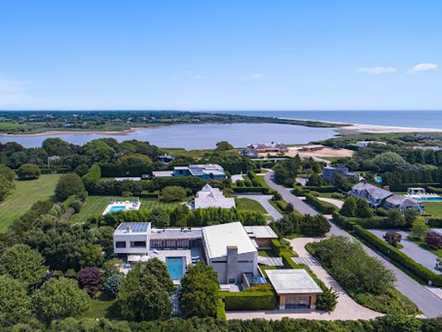 House for sale in Sagaponack, New York
