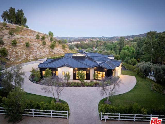 House for sale in California
