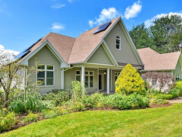 House for sale in Berkshire, Massachusetts