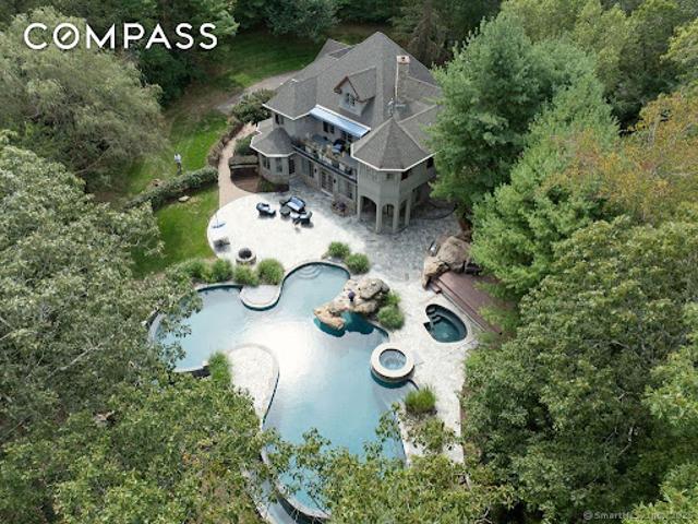 House for sale in Guilford, Connecticut