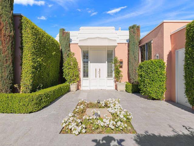House for sale in Palm Desert, California
