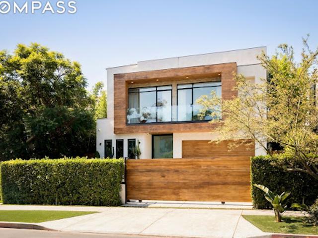 House for sale in West Hollywood, California