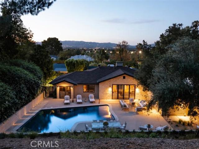 House for sale in Encino Neighborhood Council District, Canoga Park