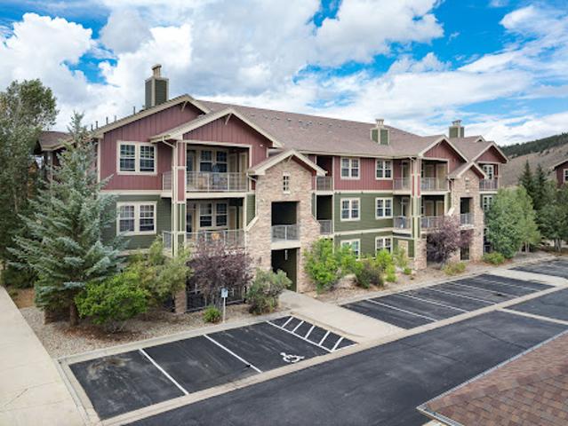 House for sale in Colorado