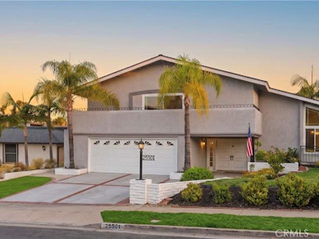 House for sale in Mission Viejo, California